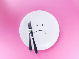 Så påverkar kosten din sömnkvalitet illustration