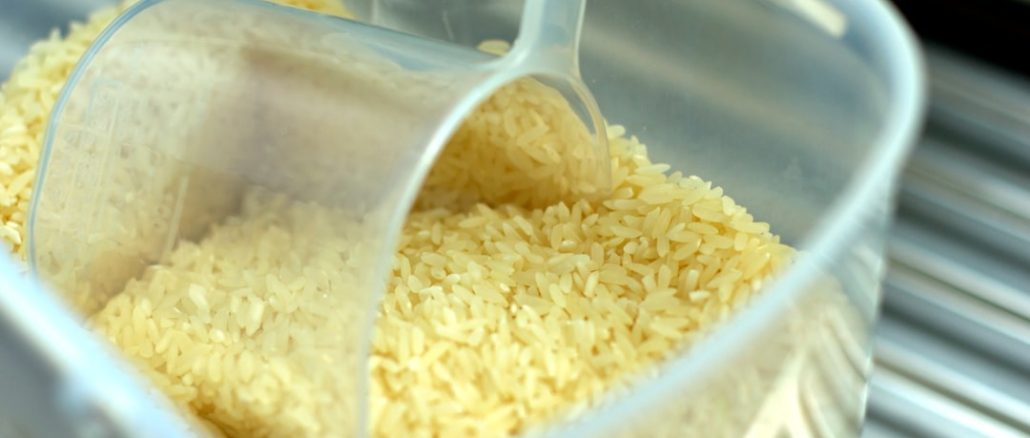 Matbutikens bästa alternativ för glutenfria produkter illustration