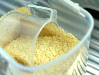 Matbutikens bästa alternativ för glutenfria produkter illustration