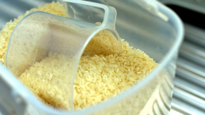 Matbutikens bästa alternativ för glutenfria produkter illustration